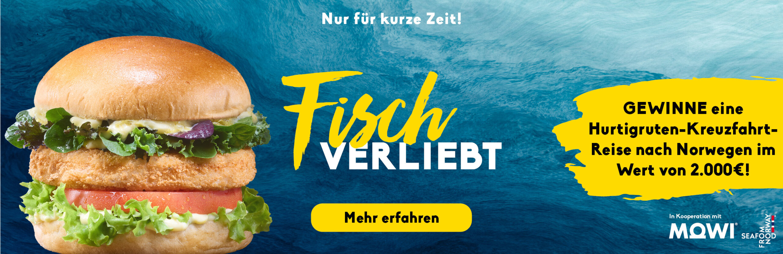 Korean Lachs & Mowi - Fischverliebt